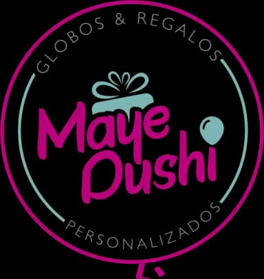 MayeOushi Logo